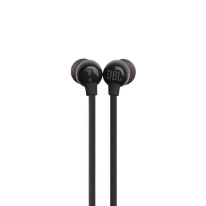 JBL Tune 115BT - Black - Wireless In-Ear headphones - Detailshot 1